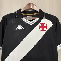 Camisa Vasco I 2025/26, foto 3