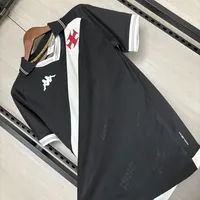 Camisa Vasco I 2025/26, foto 4