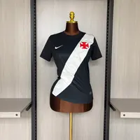 Camisa Vasco I 2026/27 Feminina, foto 1
