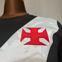 Camisa Vasco I 2026/27 Feminina, foto 2