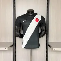 Camisa Vasco I 2026/27 Versão Jogador, foto 1