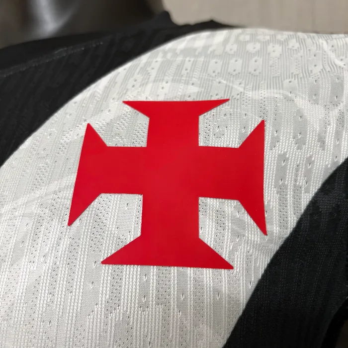 Camisa Vasco I 2026/27 Versão Jogador, foto 2