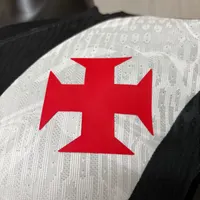 Camisa Vasco I 2026/27 Versão Jogador, foto 2