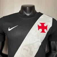 Camisa Vasco I 2026/27 Versão Jogador, foto 3