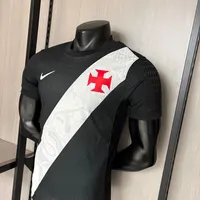 Camisa Vasco I 2026/27 Versão Jogador, foto 4