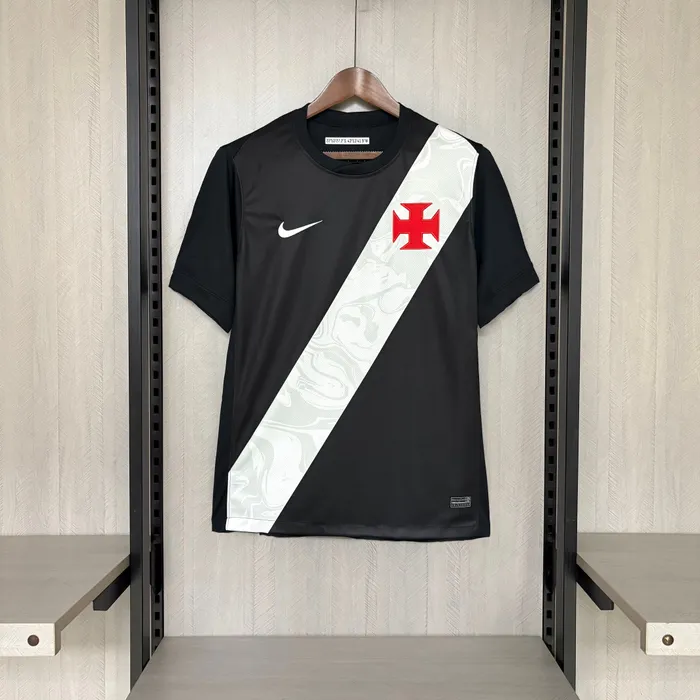 Camisa Vasco I 2026/27, foto 1