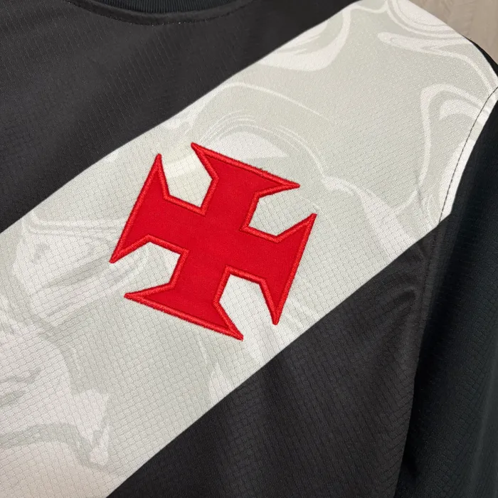 Camisa Vasco I 2026/27, foto 2
