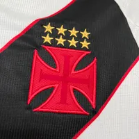 Camisa Vasco II 2024/25 Feminina, foto 2