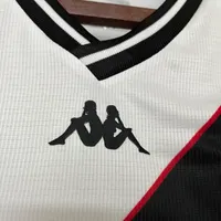 Camisa Vasco II 2024/25 Feminina, foto 3