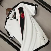Camisa Vasco II 2024/25 Feminina, foto 4
