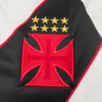 Camisa Vasco II 2024/25, foto 2