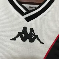 Camisa Vasco II 2024/25, foto 3