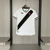 Camisa Vasco II 2025/26 Feminina, foto 1