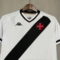 Camisa Vasco II 2025/26 Feminina, foto 3