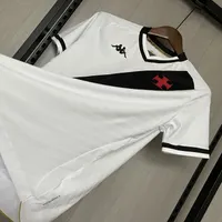 Camisa Vasco II 2025/26 Feminina, foto 4