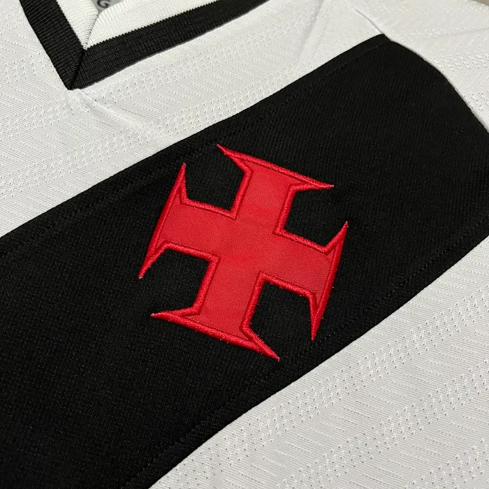 Camisa Vasco II 2025/26, foto 2