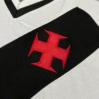 Camisa Vasco II 2025/26, foto 2