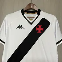 Camisa Vasco II 2025/26, foto 3