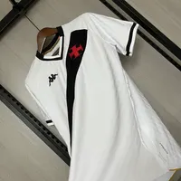 Camisa Vasco II 2025/26, foto 4