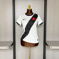 Camisa Vasco II 2026/27 Feminina, foto 1
