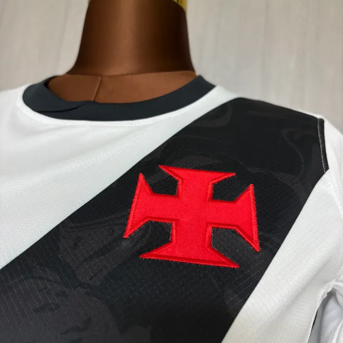 Camisa Vasco II 2026/27 Feminina, foto 2