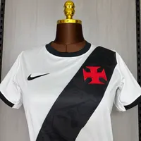 Camisa Vasco II 2026/27 Feminina, foto 3