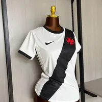 Camisa Vasco II 2026/27 Feminina, foto 4