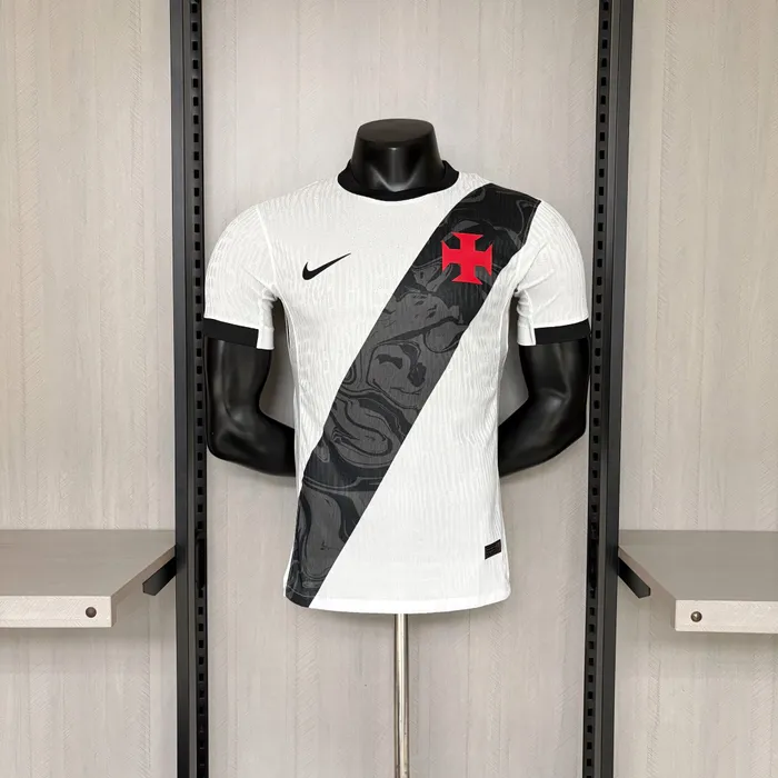 Camisa Vasco II 2026/27 Versão Jogador, foto 1