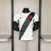 Camisa Vasco II 2026/27 Versão Jogador, foto 1