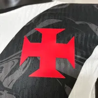 Camisa Vasco II 2026/27 Versão Jogador, foto 2
