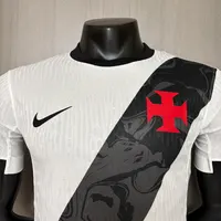 Camisa Vasco II 2026/27 Versão Jogador, foto 3