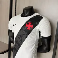 Camisa Vasco II 2026/27 Versão Jogador, foto 4