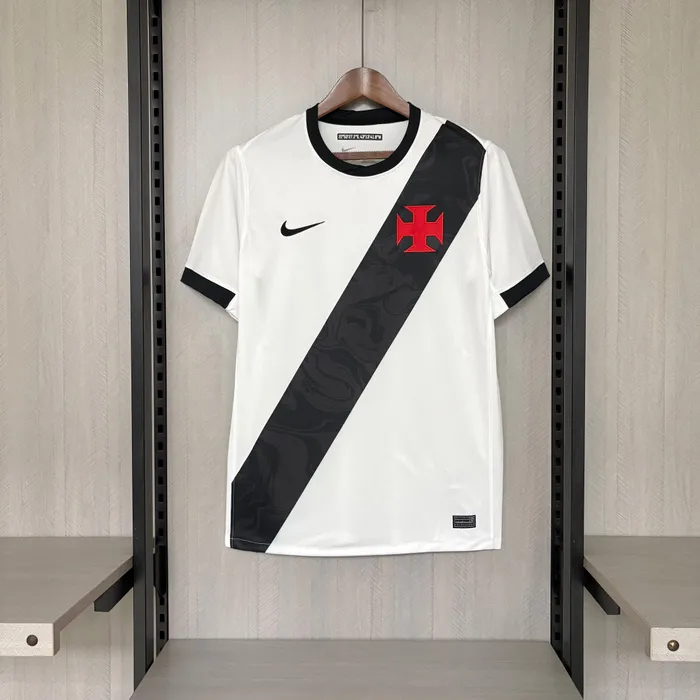 Camisa Vasco II 2026/27, foto 1