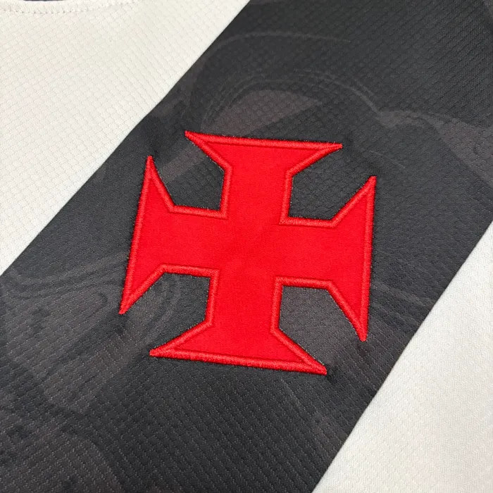 Camisa Vasco II 2026/27, foto 2