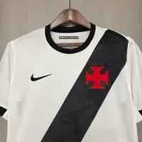 Camisa Vasco II 2026/27, foto 3