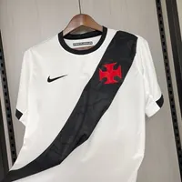 Camisa Vasco II 2026/27, foto 4