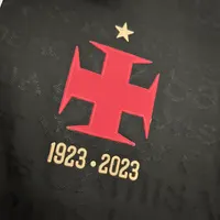 Camisa Vasco III 2023/24 Feminina, foto 2