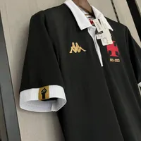 Camisa Vasco III 2023/24 Feminina, foto 4