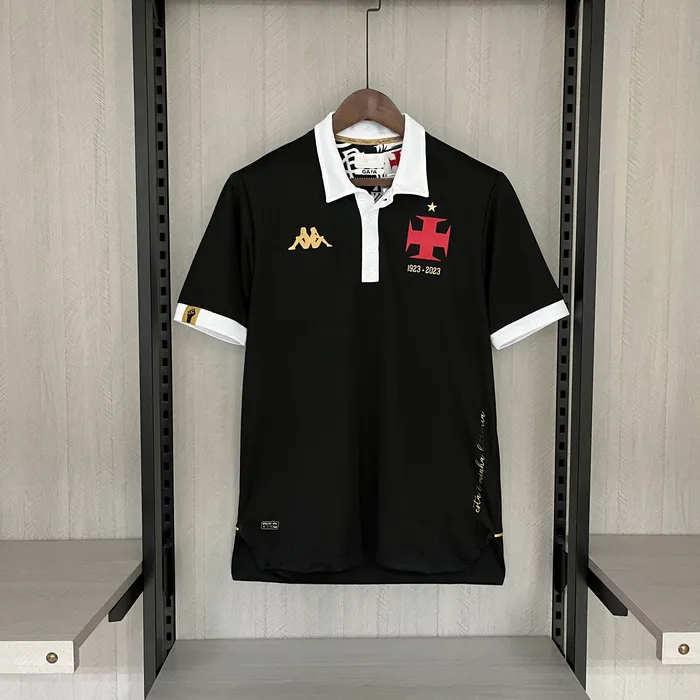 Camisa Vasco III 2023/24, foto 1