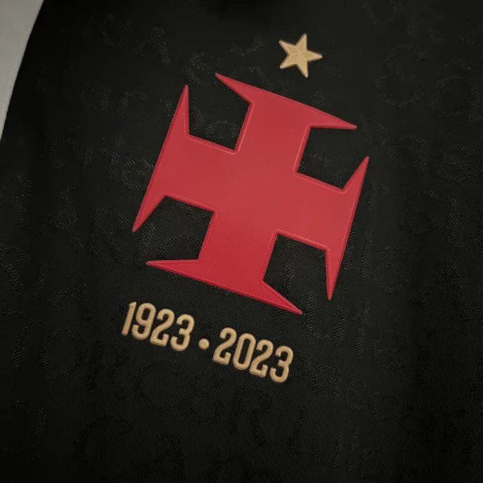 Camisa Vasco III 2023/24, foto 2