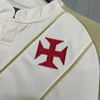 Camisa Vasco III 2024/25 Feminina, foto 2