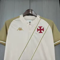 Camisa Vasco III 2024/25 Feminina, foto 3