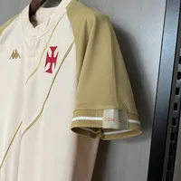 Camisa Vasco III 2024/25 Feminina, foto 4