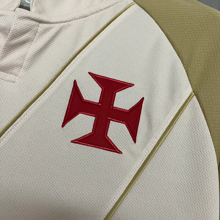 Camisa Vasco III 2024/25, foto 2