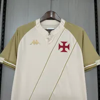 Camisa Vasco III 2024/25, foto 4
