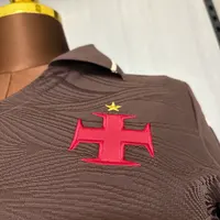Camisa Vasco III 2025/26 Feminina, foto 2