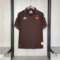 Camisa Vasco III 2025/26, foto 1