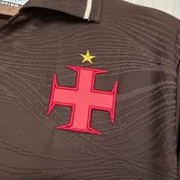 Camisa Vasco III 2025/26, foto 2