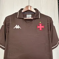 Camisa Vasco III 2025/26, foto 3