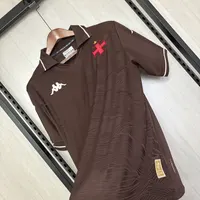 Camisa Vasco III 2025/26, foto 4